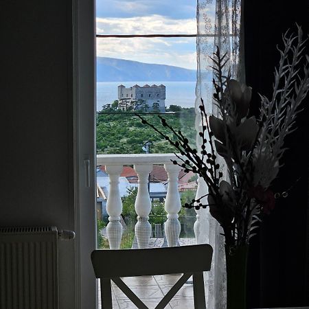 Apartman Ana & Marta Senj  Eksteriør bilde