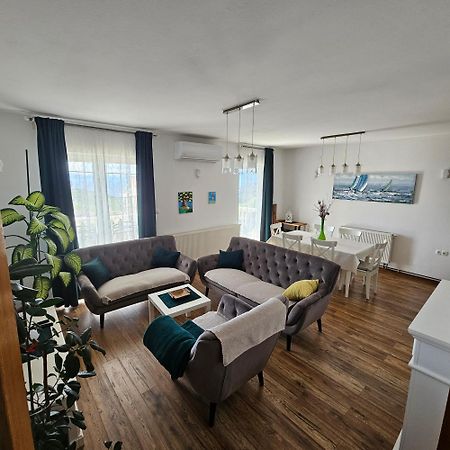 Apartman Ana & Marta Senj  Eksteriør bilde