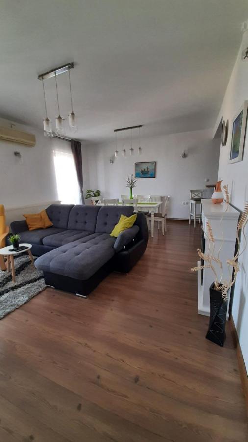 Apartman Ana & Marta Senj  Eksteriør bilde