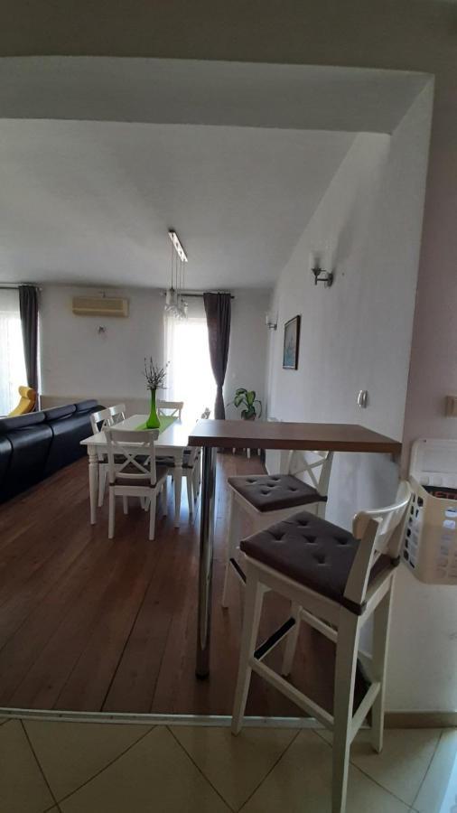 Apartman Ana & Marta Senj  Eksteriør bilde