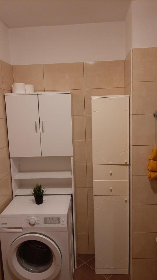 Apartman Ana & Marta Senj  Eksteriør bilde