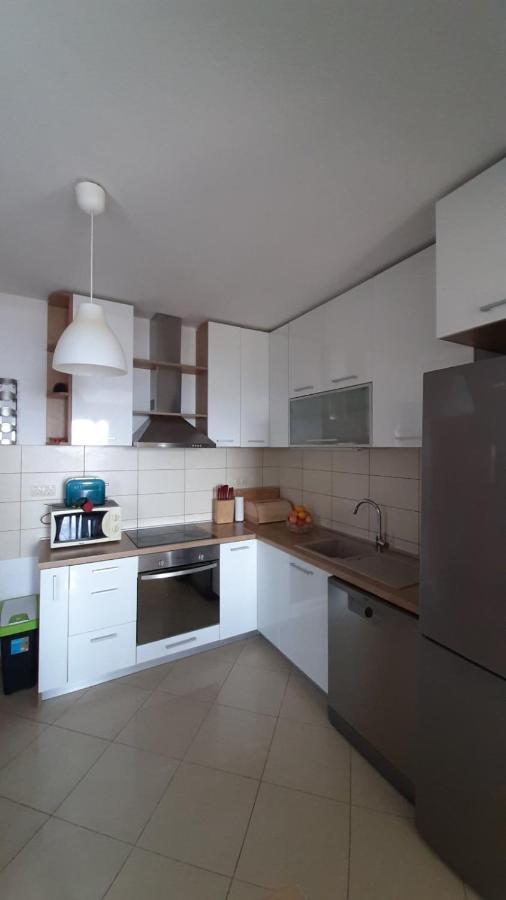 Apartman Ana & Marta Senj  Eksteriør bilde