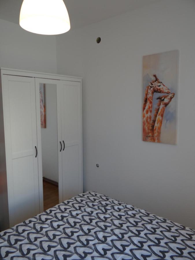 Apartman Ana & Marta Senj  Eksteriør bilde