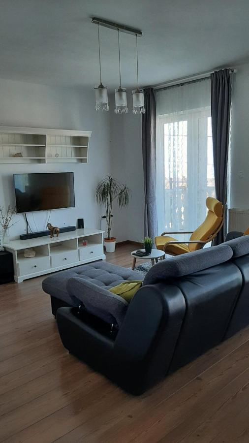 Apartman Ana & Marta Senj  Eksteriør bilde