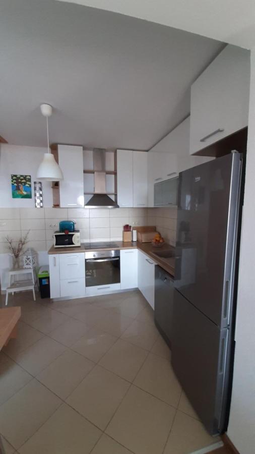 Apartman Ana & Marta Senj  Eksteriør bilde
