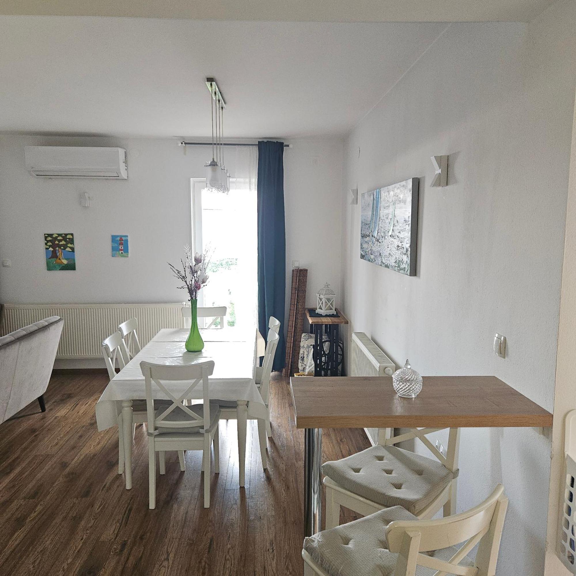 Apartman Ana & Marta Senj  Eksteriør bilde