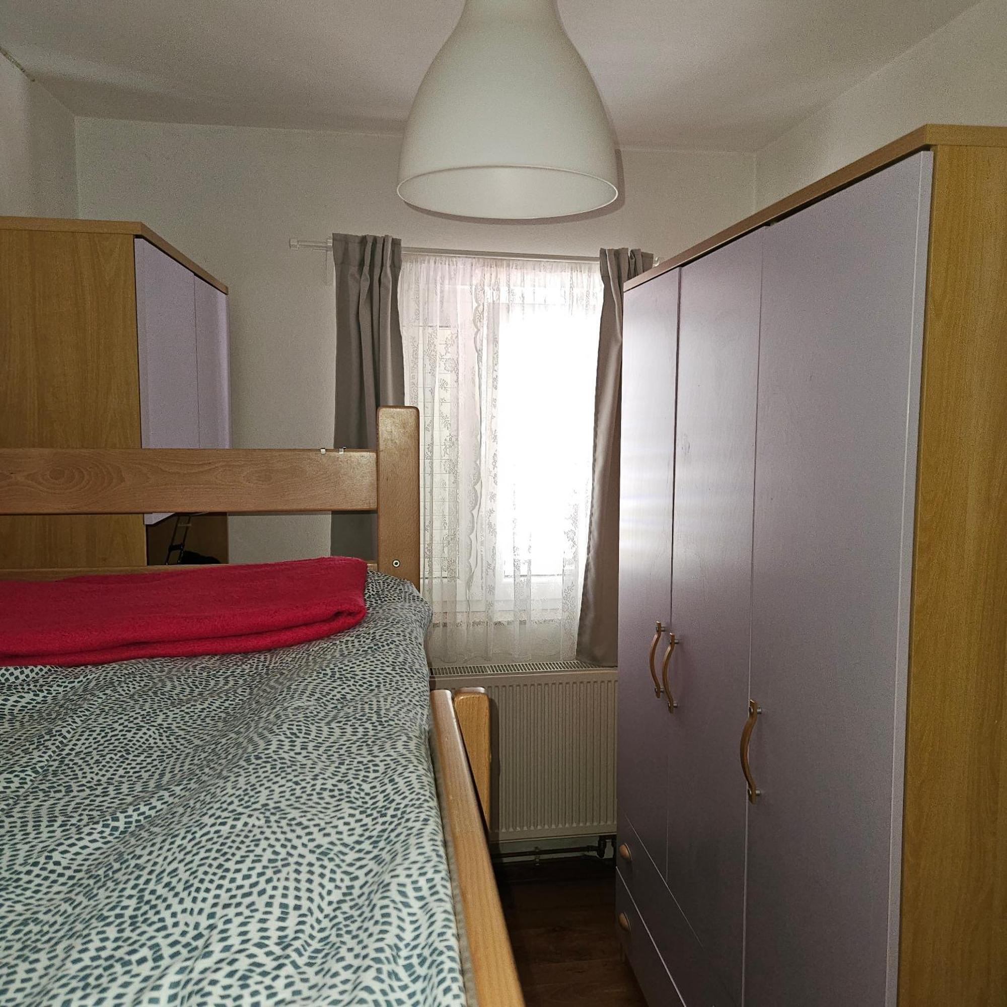 Apartman Ana & Marta Senj  Eksteriør bilde