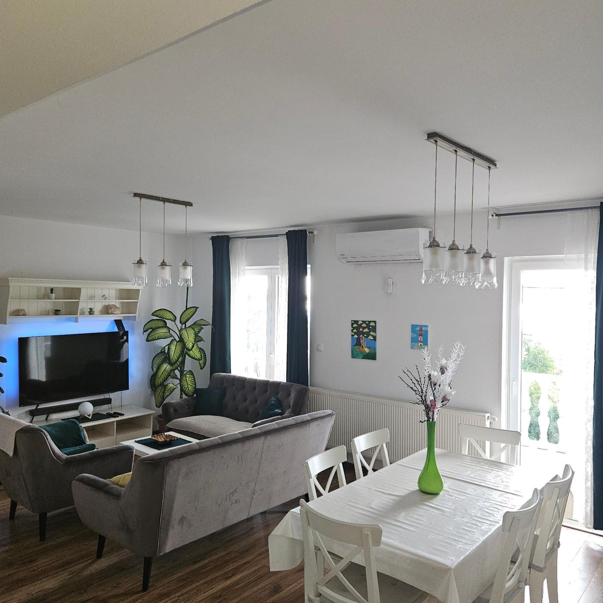 Apartman Ana & Marta Senj  Rom bilde