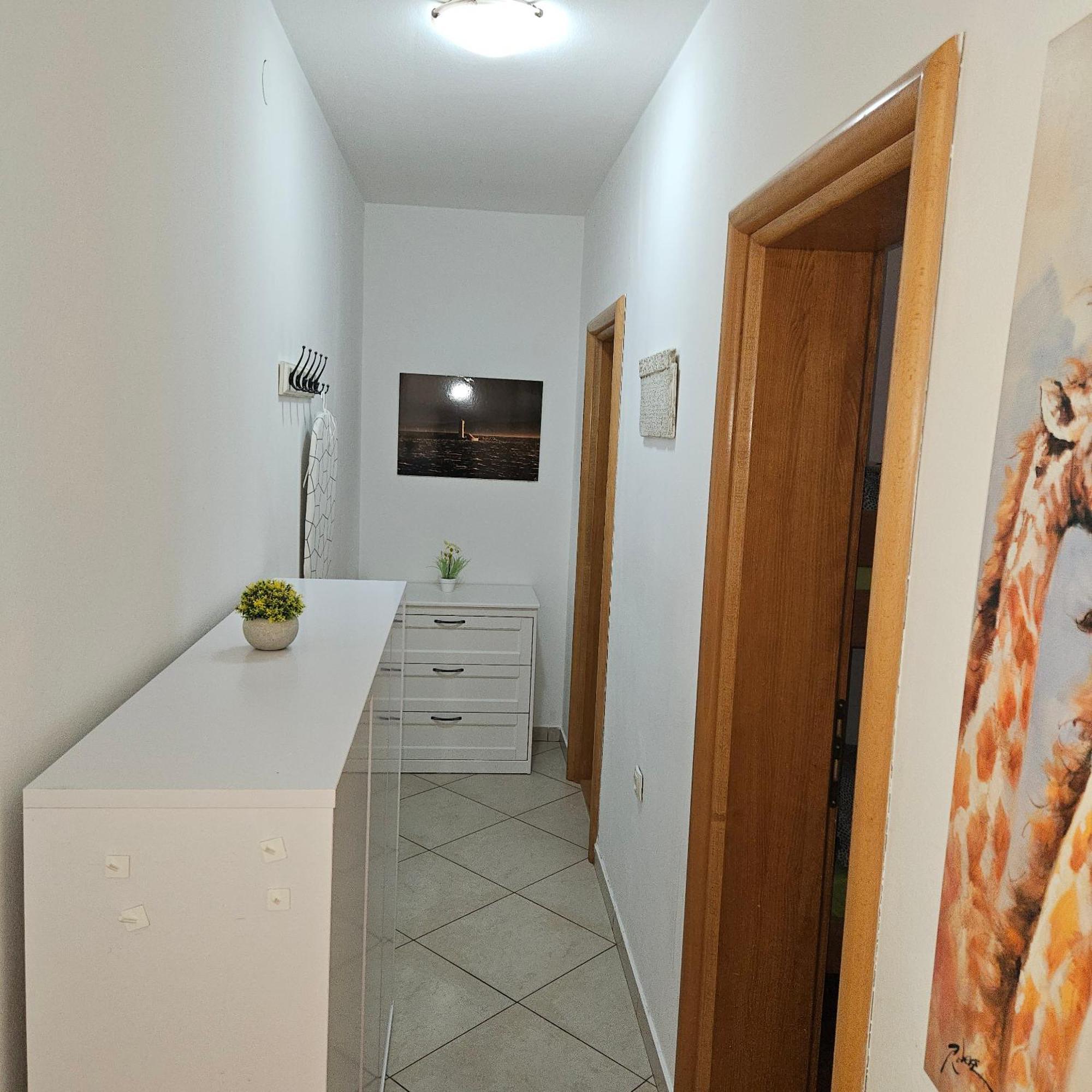 Apartman Ana & Marta Senj  Rom bilde