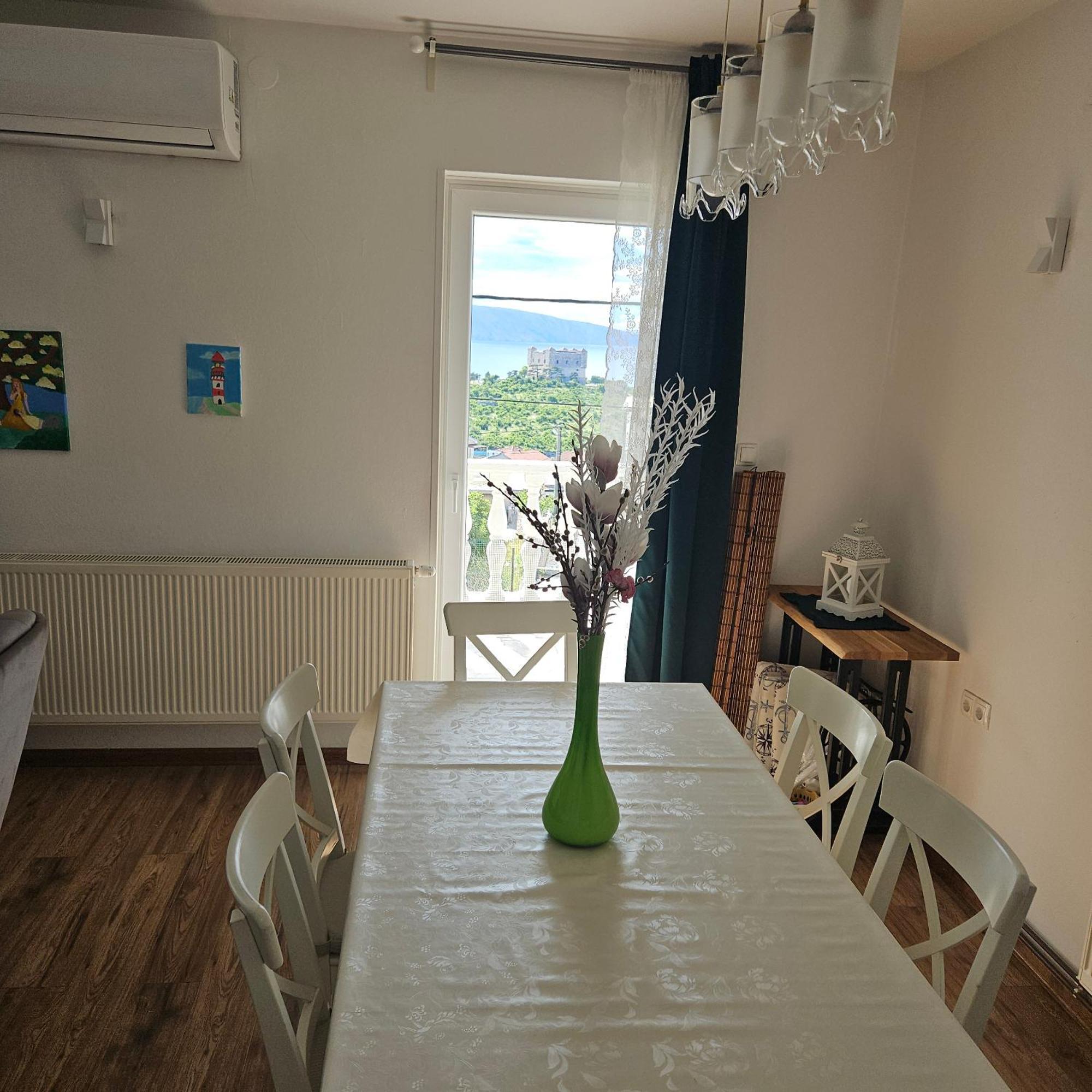 Apartman Ana & Marta Senj  Rom bilde