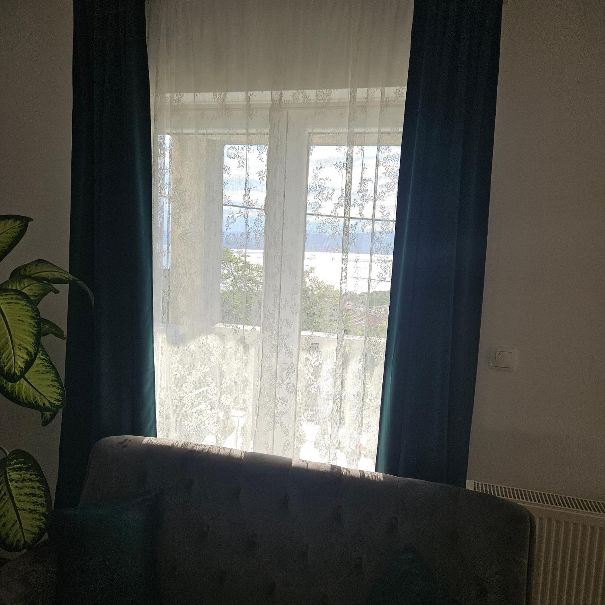 Apartman Ana & Marta Senj  Rom bilde