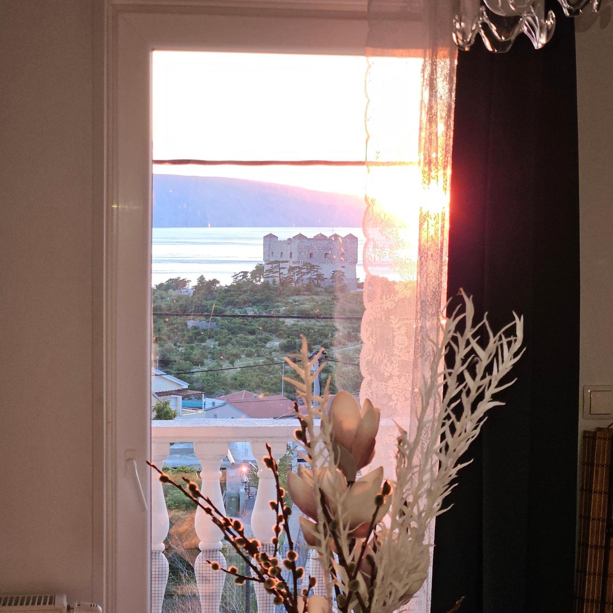 Apartman Ana & Marta Senj  Eksteriør bilde