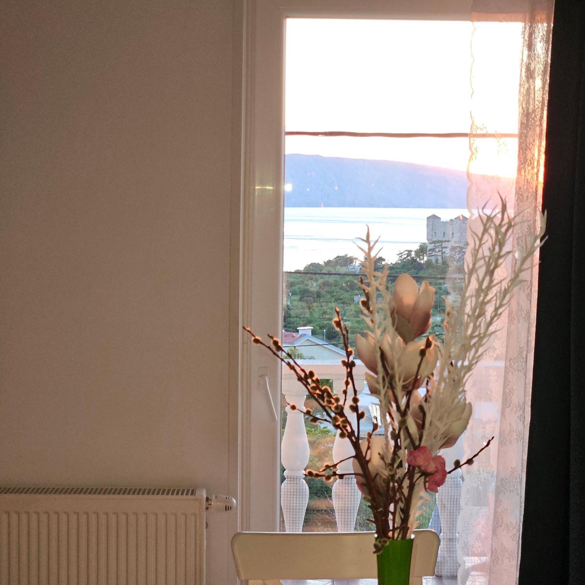 Apartman Ana & Marta Senj  Rom bilde